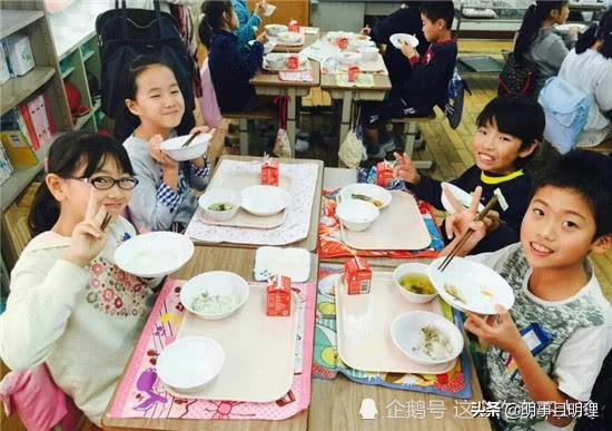 這就是差距，看中國幼兒園十元午餐，再看日本幼兒園十元午餐 親子 第7張