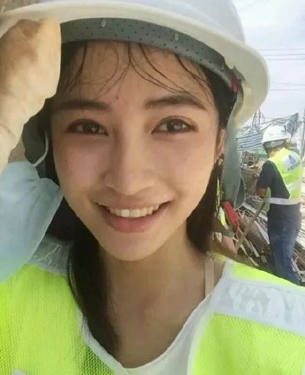 OMG！民間朱一龍，工地Angelababy，娛樂圈的明星都在這！ 娛樂 第2張