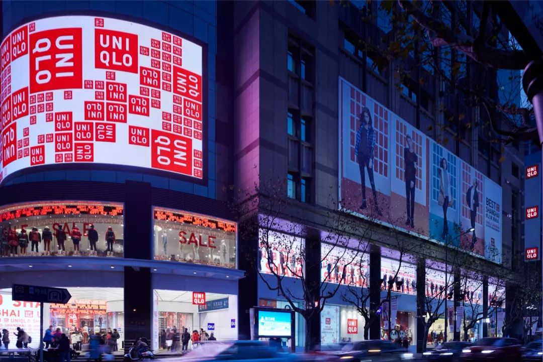 Uniqlo、Nike 這些超人氣旗艦店，竟都出自這個日本人之手！創意讓人驚爆眼球 時尚 第1張