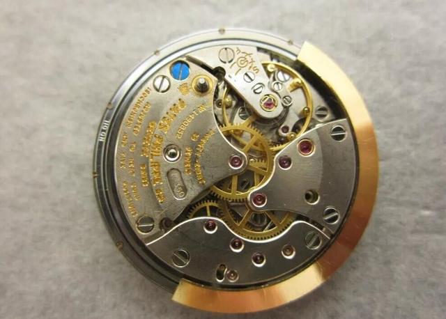 腕表界的“杜蕾斯”你知道是哪个品牌吗？史上最薄机芯只有2毫米