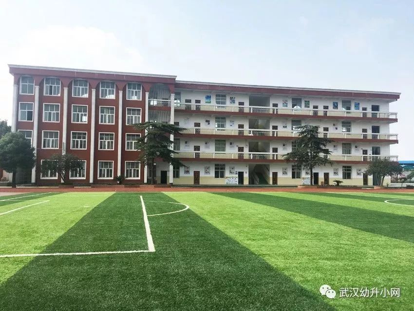 武汉杨春湖实验学校2019年幼升小,小升初招生工作已启动!