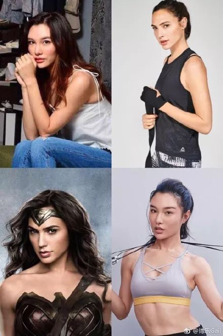 OMG！民間朱一龍，工地Angelababy，娛樂圈的明星都在這！ 娛樂 第31張