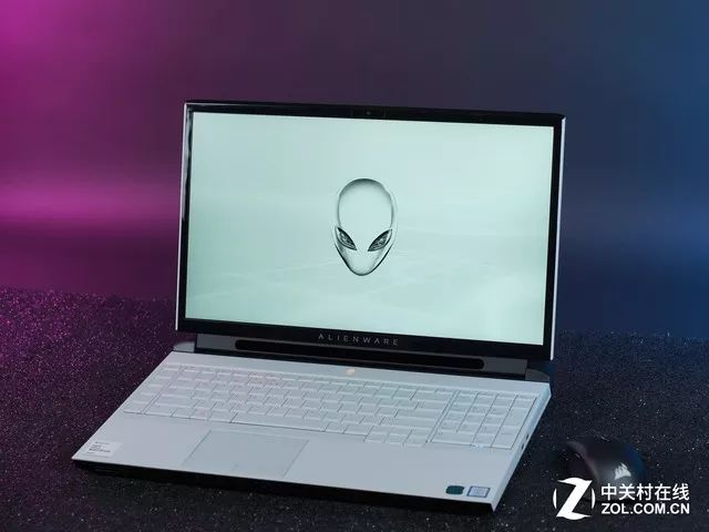 真用了外星科技alienwarearea51m评测