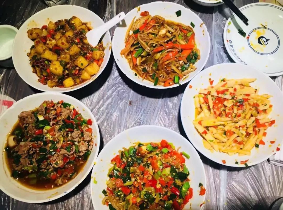 湖南知名餐饮品牌「宴长沙」，37款精美菜式赏析