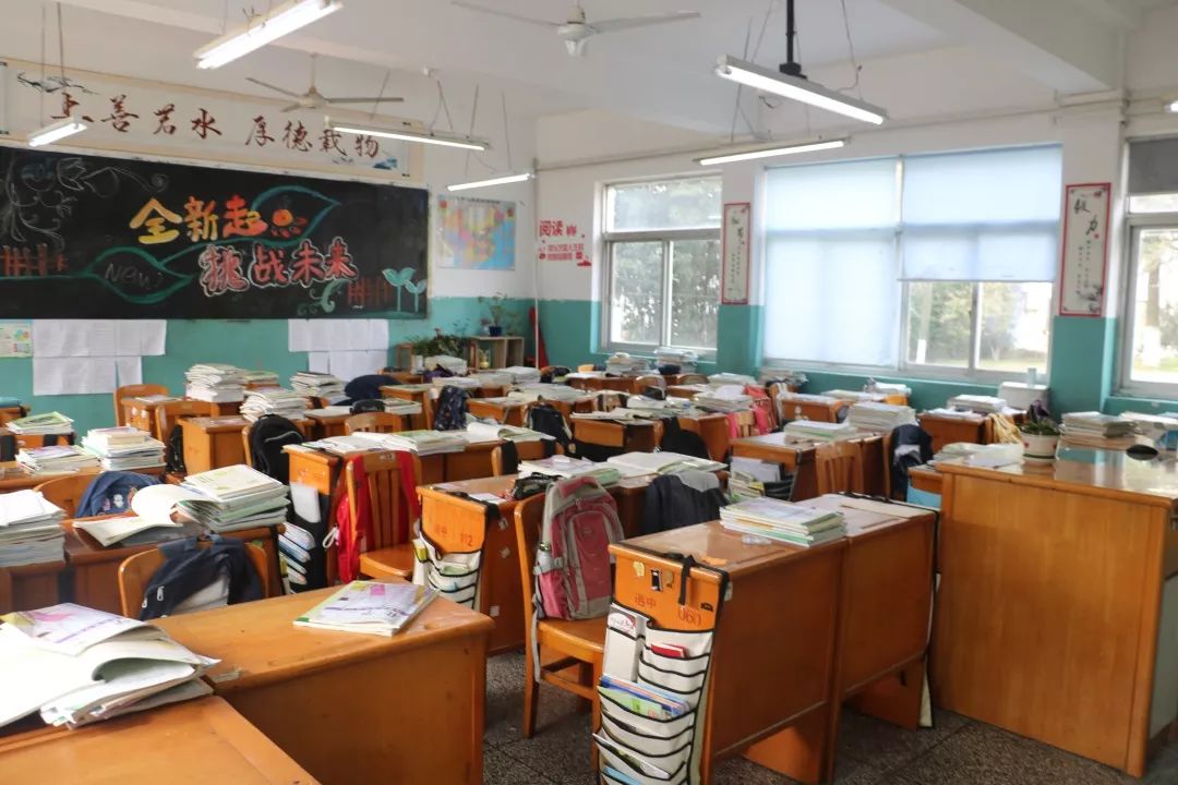 慈溪高中巡礼——逍林中学篇!合适你的学校,才是一所好学校!