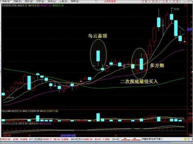 晚间23:53分,中国股市终于发声:未来一年沪指有