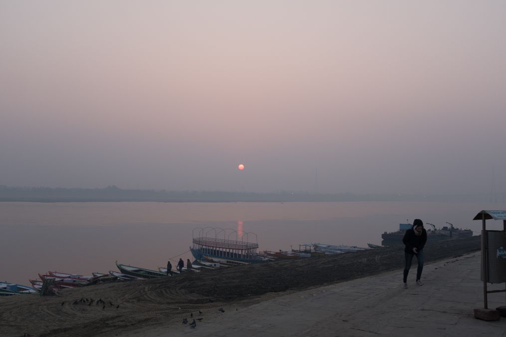 印度旅行亲身体验:环境污染的这方面,印度已经