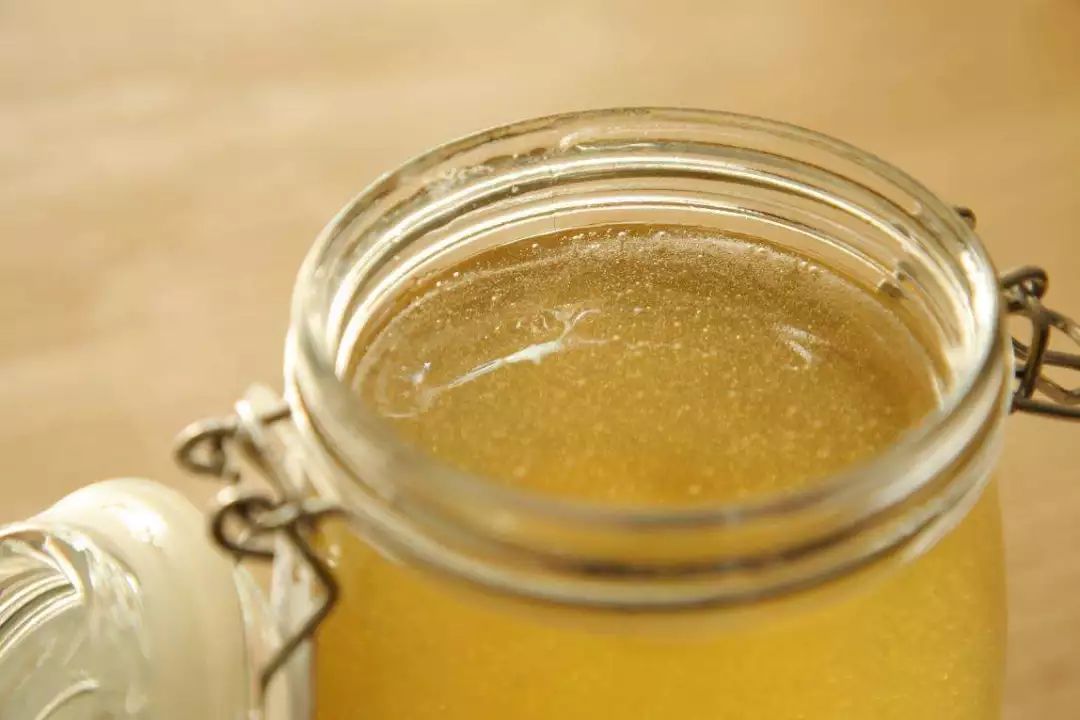 纯天然蜂蜜为什么会结晶