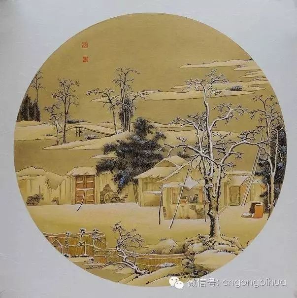 高清中国古风视频古物 + 中国古画，传统创意之美