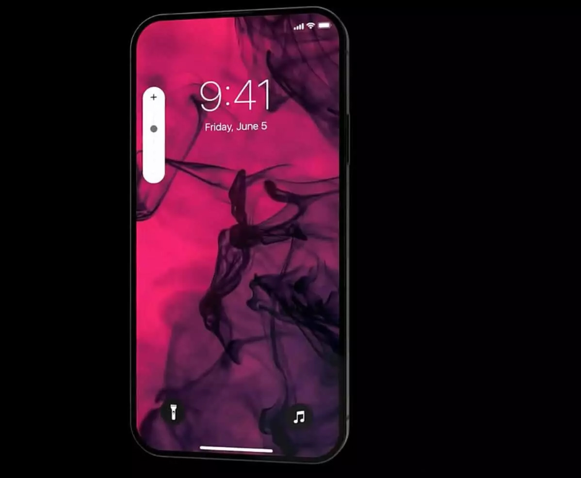 2019年新iPhone概念设计曝光,网友:看完之后可