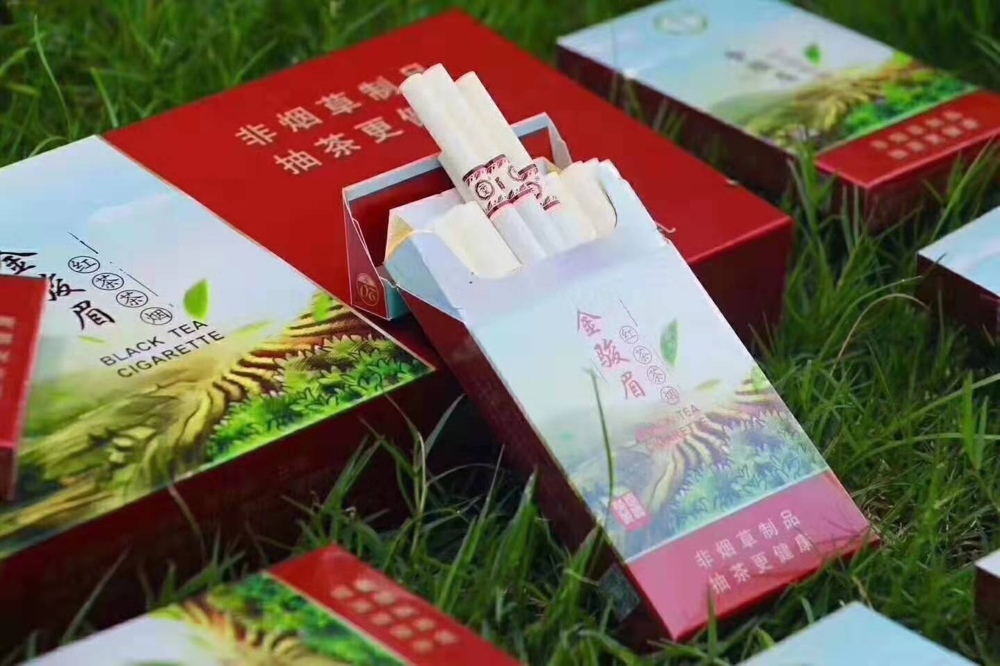 茶烟和香烟哪个危害大