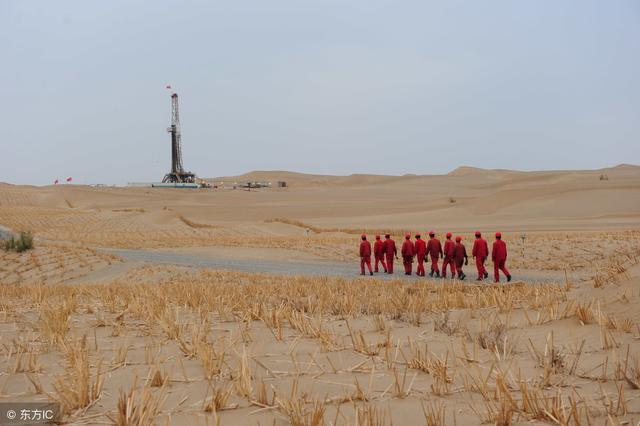 中国石油吐哈油田为增产增效技术建绿色通道