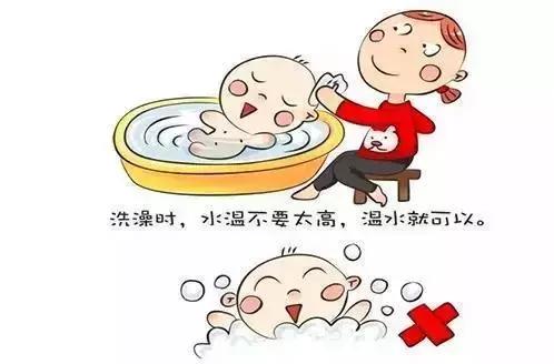 婴儿虎口湿疹了怎么办