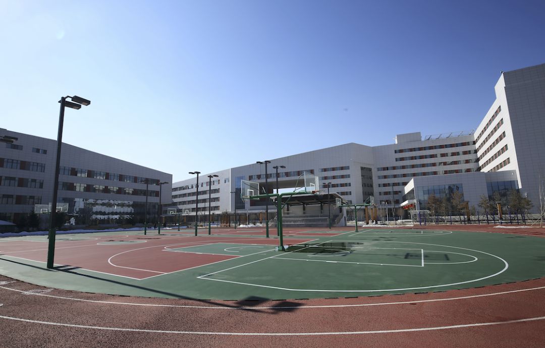 2019年3月长春市十一高中北湖学校招聘小学教师公告