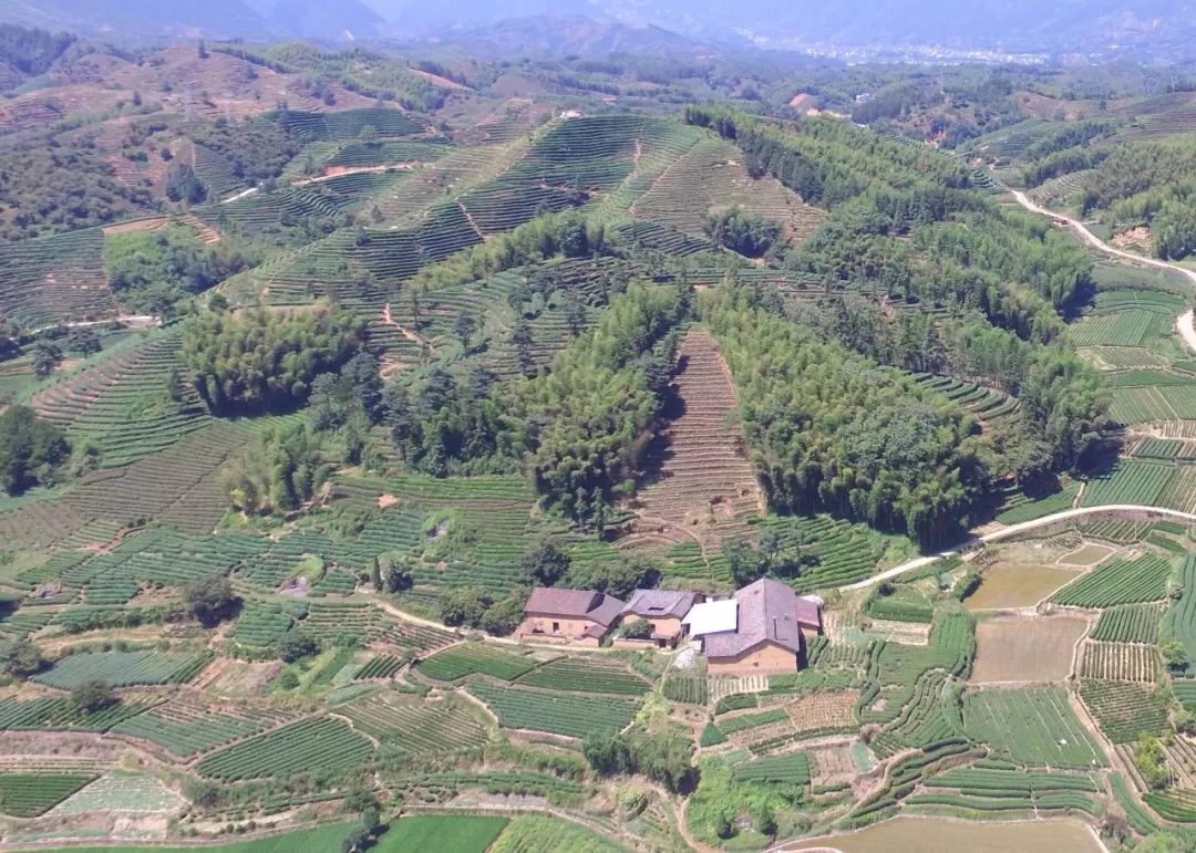 【传统村落】宋贤旧里,昌西古镜—大柘镇街头村_遂昌县