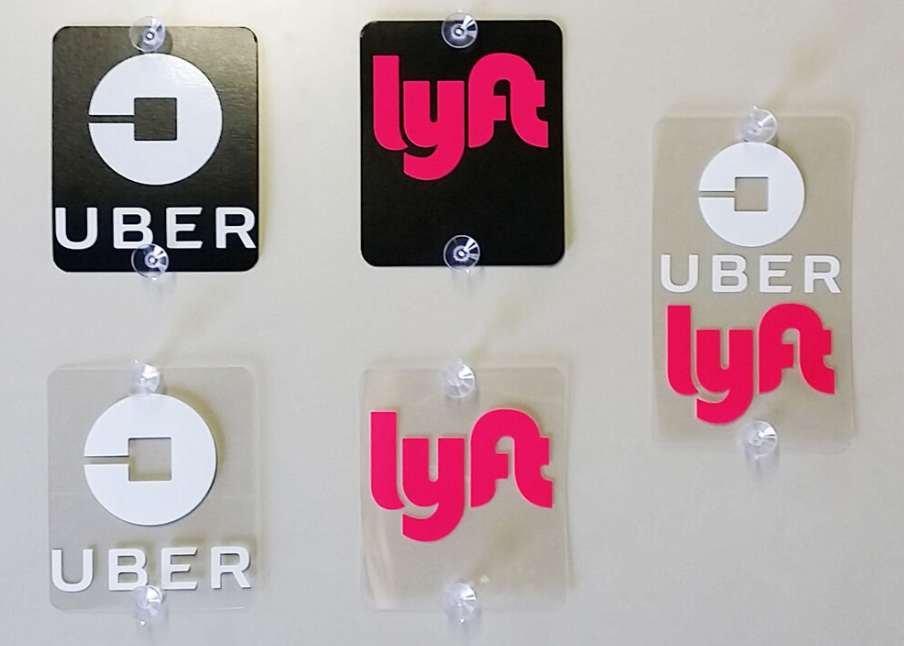 抢跑滴滴、Uber，网约车第一股Lyft给全球市场带来了哪些提示-锋巢网