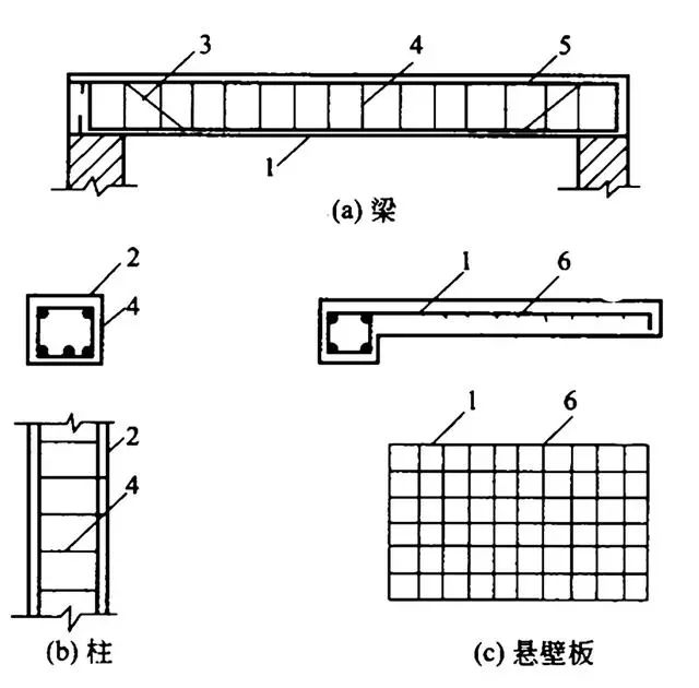 钢筋识必赢网址图新手入门(图1)