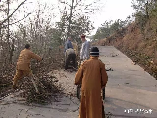 张杰彬:你没事别惹那些专注的人,因为.