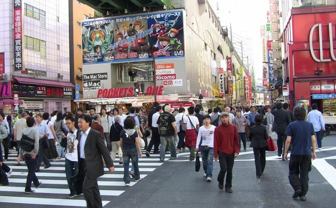 日本留学交友必备|日本人常说的口头语汇总