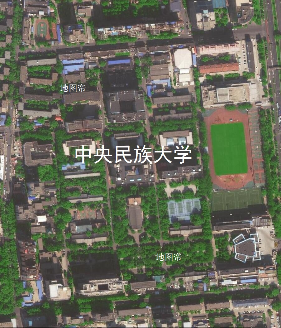 中央民族大学女子排球一般男生拦不住网