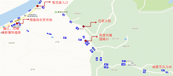 成都市新津有多少人口_成都市新津控规图(3)