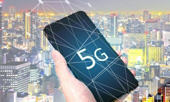 5G手机即将上市 专家称目前真没有什么用_芯