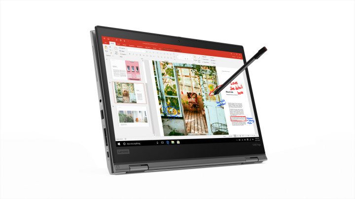 thinkpad x390 yoga