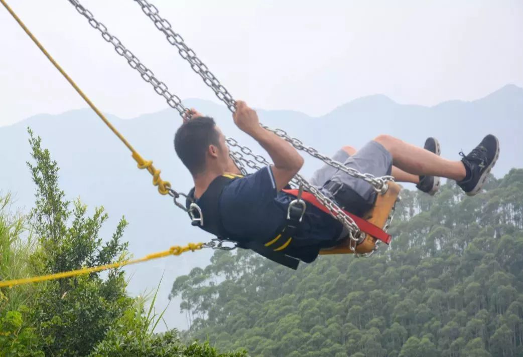 清远女神节特惠丨网红项目应有尽有仅88元抢金鸡岩门票1张买1送1景观