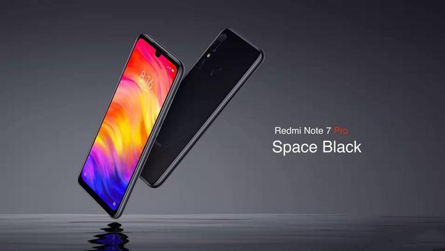 红米Note 7 Pro，性价比之王的独特魅力