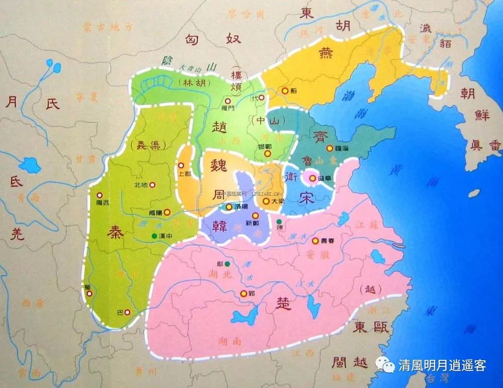 《孙子兵法》厉害吗？