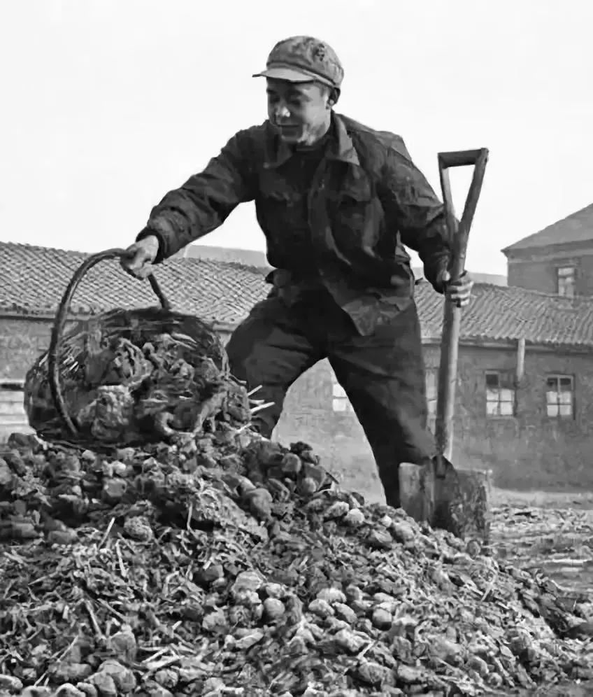 雷锋,原名雷振兴,1940年生于湖南望城,1960年参加中国人民解放军,同年