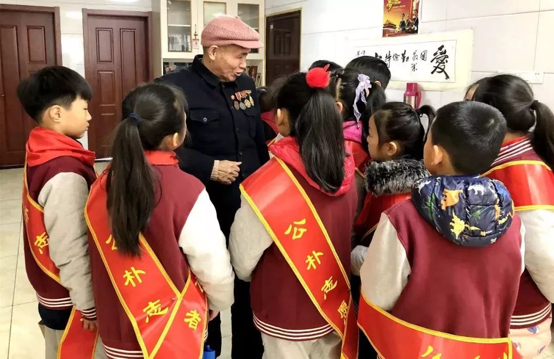 李公朴小学▲马杭中心小学▲庙桥小学▲南夏墅中心小学▲戚墅堰实验