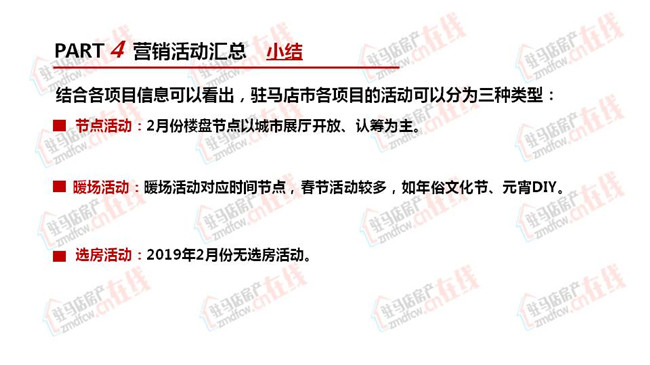 駐馬店2019年2月房地產市場調查報告 財經 第39張