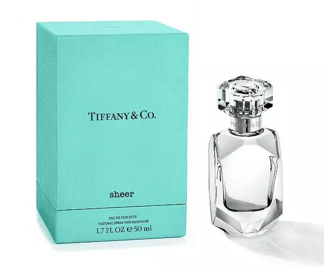 Tiffany Jo Malone Gucci 19最值得入手的香水 Sheer