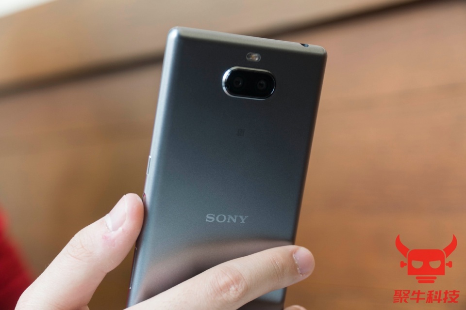 21：9帶魚屏能否吹響SONY反攻的號角 SONYXperia 10 Plus體 科技 第11張