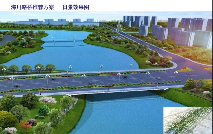 济宁将集中启动建设7座大桥_路桥