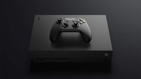 主機和PC誰更便宜？外媒打造了台Xbox One X同性能PC 遊戲 第1張