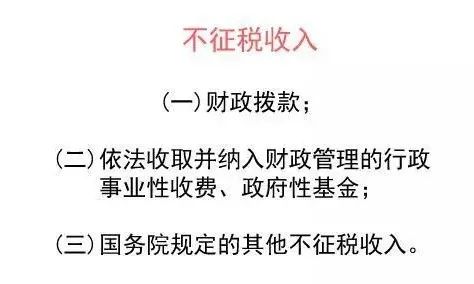 乾貨！企業所得稅申報有7個重點，一篇講全！ 財經 第3張