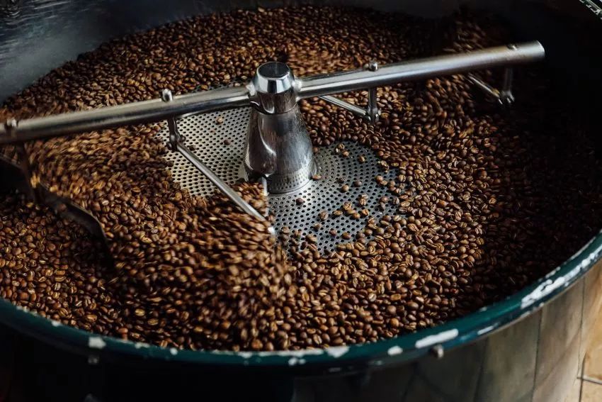 【烘焙指南】如何确保咖啡烘焙的一致性?_热量