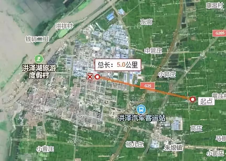 时速350km/h宁淮高铁洪泽站选址确定!最快年底淮安人坐高铁.