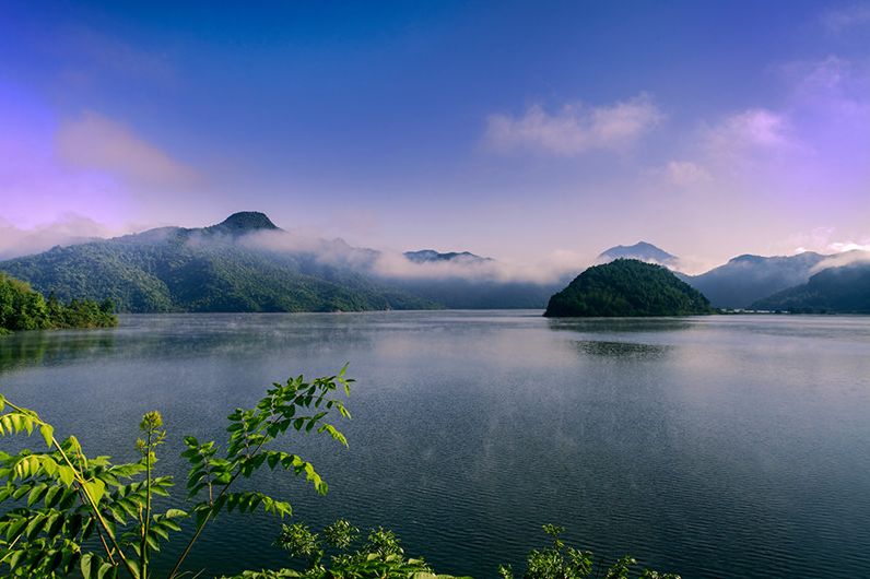 8折景点地址:安徽省六安市霍山县磨子潭镇龙井峡景区活动时间:2019年3