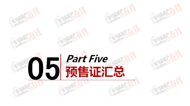 駐馬店2019年2月房地產市場調查報告 財經 第40張