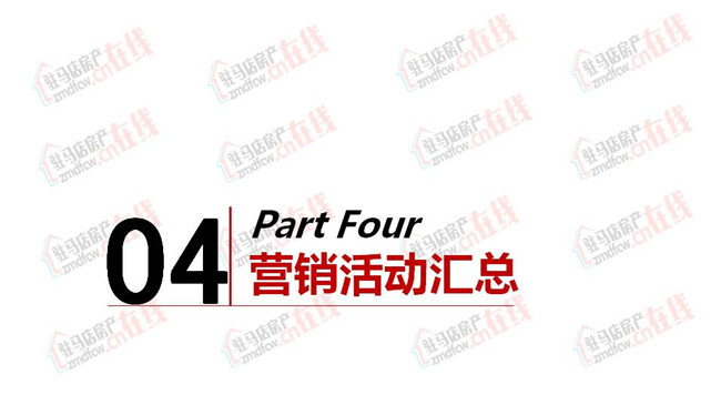 駐馬店2019年2月房地產市場調查報告 財經 第34張