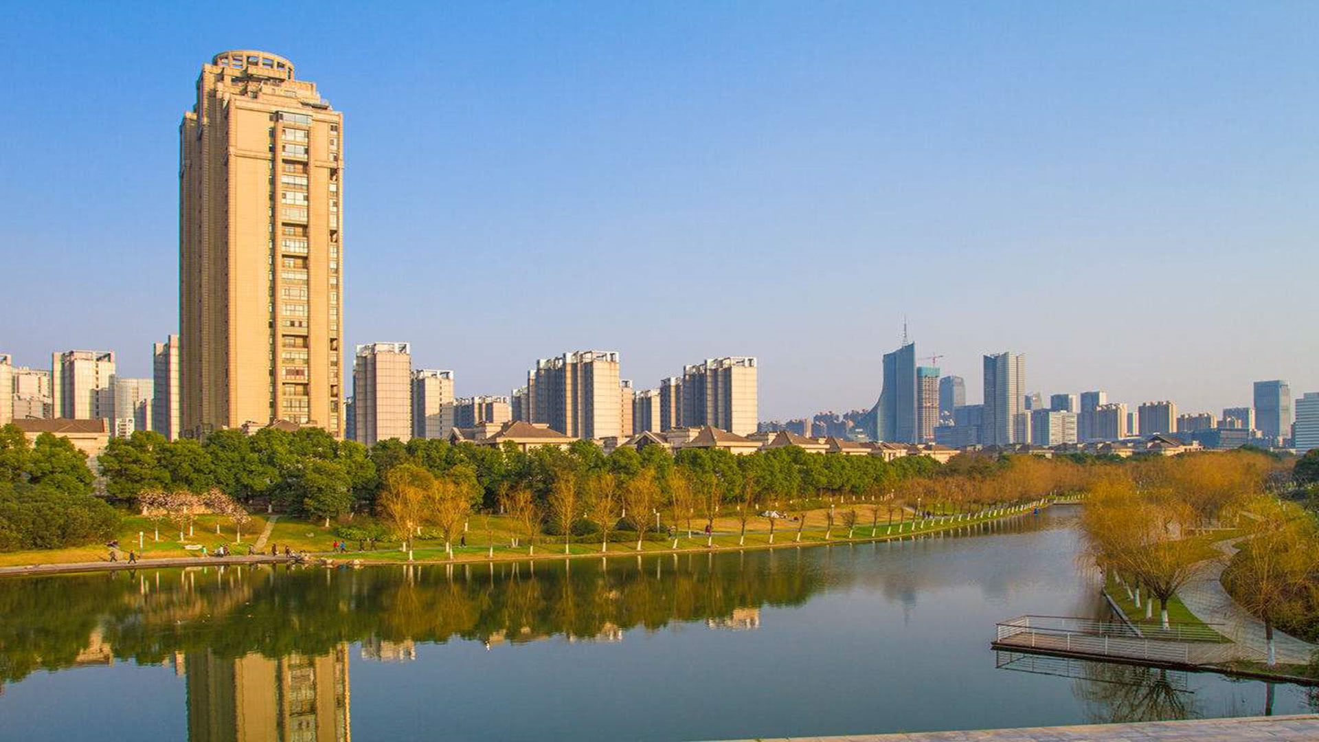 安徽最大的城市,确实轮不到芜湖,就算蚌埠联合