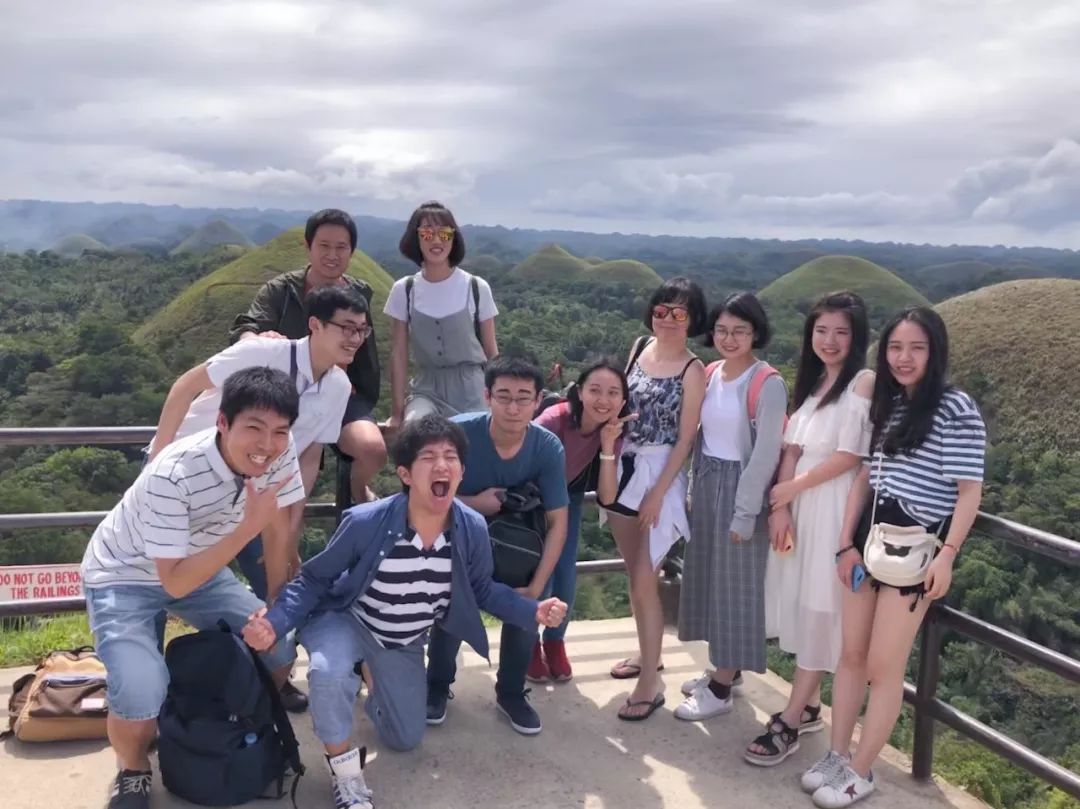 美菲游学——一位大学生菲律宾四周游学体验心得