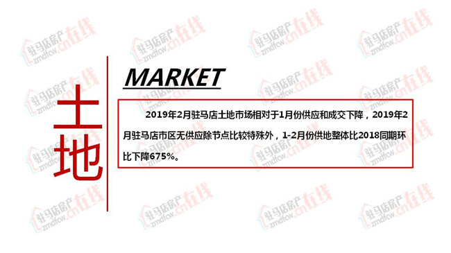 駐馬店2019年2月房地產市場調查報告 財經 第58張