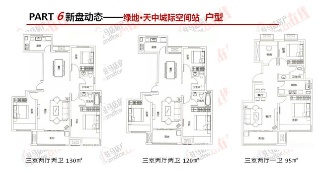 駐馬店2019年2月房地產市場調查報告 財經 第48張