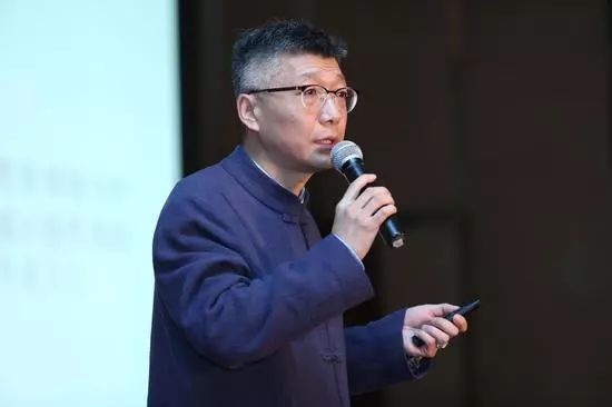 我们来听听北京大学考试研究院院长秦春华怎么说