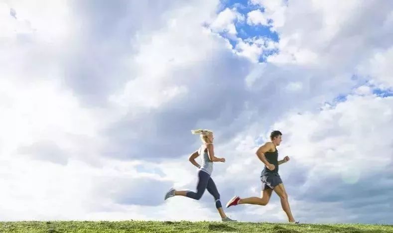 15条运动 潜规则 ,助你跑的更快!_训练
