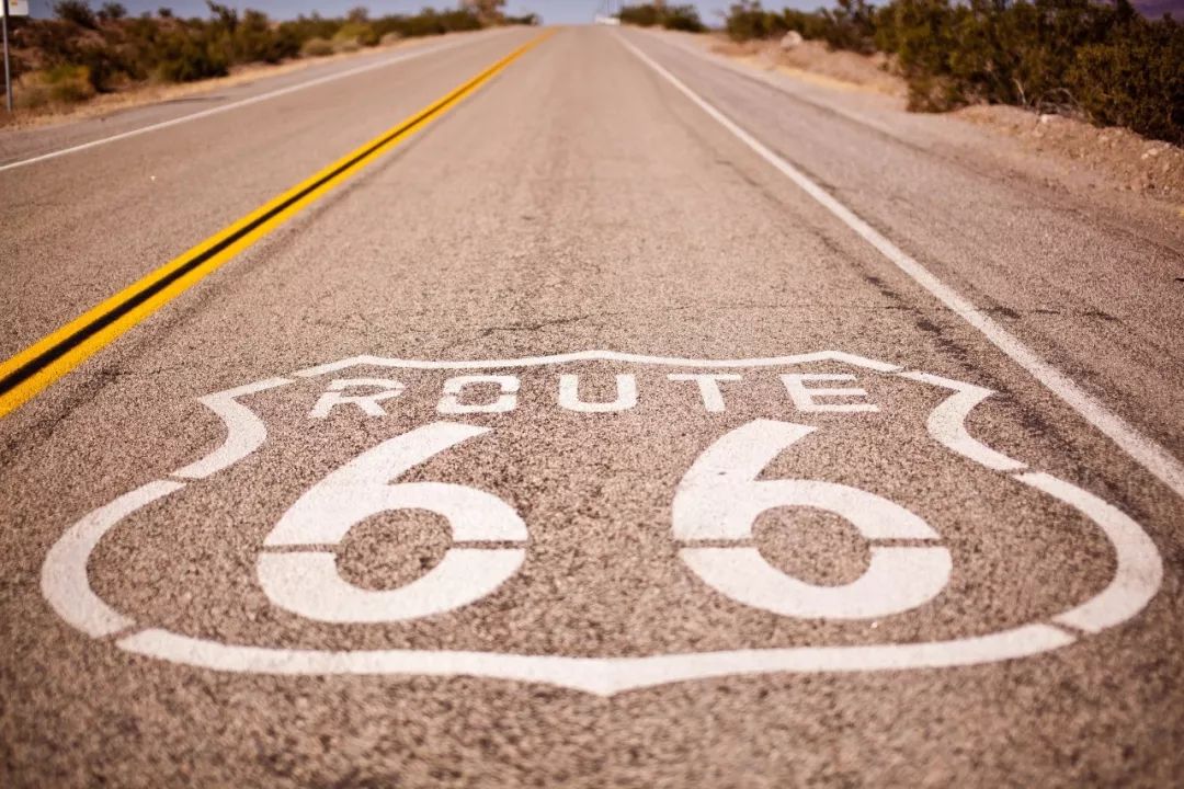 66号公路(route 66)